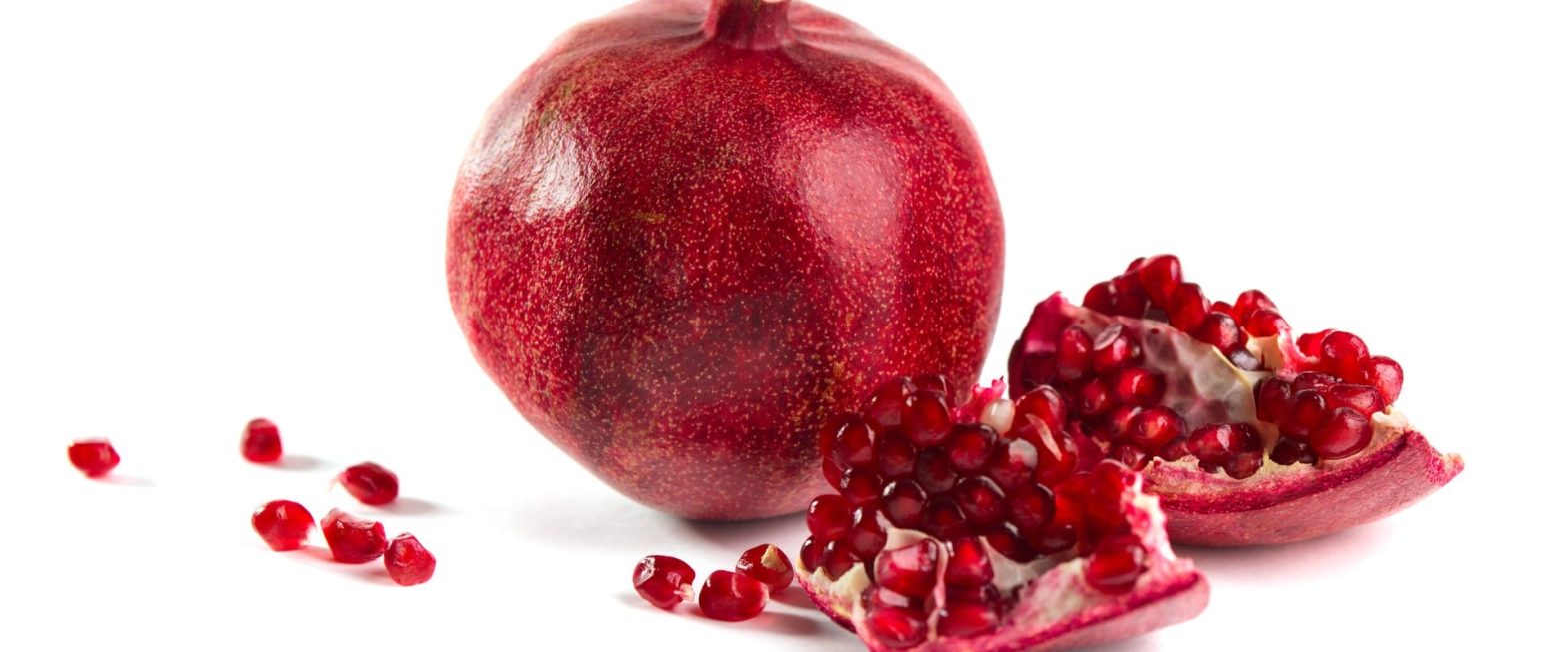 Pomegranate Seed oil là loại dầu cao cấp nổi tiếng với khả năng chống lão hóa