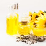 Thành phần chủ yếu của Sunflower oil là 2 loại axit béo: Linoleic và Oleic (Nguồn: naito8 - Getty Images)