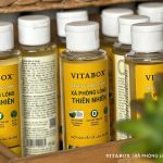 thế nào là xà phòng thực thụ