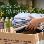 đổi quần áo
